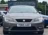 USED 2016 65 SEAT LEON 1.2 TSI SE Hatchback 5dr Petrol DSG Euro 6 (s/s) (110 ps) FSH + 1OWNER + ONLY 29K + SAT NAV + CRUISE + AUTOMATIC