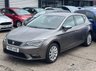 USED 2016 65 SEAT LEON 1.2 TSI SE Hatchback 5dr Petrol DSG Euro 6 (s/s) (110 ps) FSH + 1OWNER + ONLY 29K + SAT NAV + CRUISE + AUTOMATIC