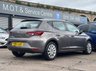 USED 2016 65 SEAT LEON 1.2 TSI SE Hatchback 5dr Petrol DSG Euro 6 (s/s) (110 ps) FSH + 1OWNER + ONLY 29K + SAT NAV + CRUISE + AUTOMATIC