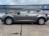 USED 2016 65 SEAT LEON 1.2 TSI SE Hatchback 5dr Petrol DSG Euro 6 (s/s) (110 ps) FSH + 1OWNER + ONLY 29K + SAT NAV + CRUISE + AUTOMATIC