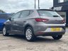 USED 2016 65 SEAT LEON 1.2 TSI SE Hatchback 5dr Petrol DSG Euro 6 (s/s) (110 ps) FSH + 1OWNER + ONLY 29K + SAT NAV + CRUISE + AUTOMATIC