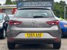 USED 2016 65 SEAT LEON 1.2 TSI SE Hatchback 5dr Petrol DSG Euro 6 (s/s) (110 ps) FSH + 1OWNER + ONLY 29K + SAT NAV + CRUISE + AUTOMATIC
