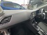 USED 2016 65 SEAT LEON 1.2 TSI SE Hatchback 5dr Petrol DSG Euro 6 (s/s) (110 ps) FSH + 1OWNER + ONLY 29K + SAT NAV + CRUISE + AUTOMATIC