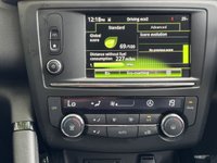 USED 2016 16 RENAULT KADJAR 1.5 dCi Dynamique Nav SUV 5dr Diesel Manual Euro 6 (s/s) (110 ps) 