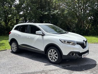 View our RENAULT KADJAR