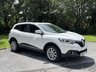 USED 2016 16 RENAULT KADJAR 1.5 dCi Dynamique Nav SUV 5dr Diesel Manual Euro 6 (s/s) (110 ps) 