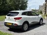 USED 2016 16 RENAULT KADJAR 1.5 dCi Dynamique Nav SUV 5dr Diesel Manual Euro 6 (s/s) (110 ps) 