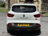 USED 2016 16 RENAULT KADJAR 1.5 dCi Dynamique Nav SUV 5dr Diesel Manual Euro 6 (s/s) (110 ps) 