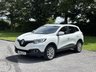 USED 2016 16 RENAULT KADJAR 1.5 dCi Dynamique Nav SUV 5dr Diesel Manual Euro 6 (s/s) (110 ps) 