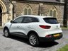 USED 2016 16 RENAULT KADJAR 1.5 dCi Dynamique Nav SUV 5dr Diesel Manual Euro 6 (s/s) (110 ps) 