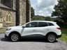USED 2016 16 RENAULT KADJAR 1.5 dCi Dynamique Nav SUV 5dr Diesel Manual Euro 6 (s/s) (110 ps) 