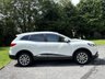 USED 2016 16 RENAULT KADJAR 1.5 dCi Dynamique Nav SUV 5dr Diesel Manual Euro 6 (s/s) (110 ps) 