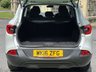 USED 2016 16 RENAULT KADJAR 1.5 dCi Dynamique Nav SUV 5dr Diesel Manual Euro 6 (s/s) (110 ps) 