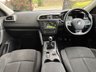 USED 2016 16 RENAULT KADJAR 1.5 dCi Dynamique Nav SUV 5dr Diesel Manual Euro 6 (s/s) (110 ps) 