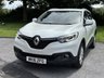 USED 2016 16 RENAULT KADJAR 1.5 dCi Dynamique Nav SUV 5dr Diesel Manual Euro 6 (s/s) (110 ps) 