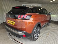 USED 2020 69 PEUGEOT 3008 1.2 PureTech GT Line Premium SUV 5dr Petrol EAT Euro 6 (s/s) (130 ps) 