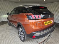 USED 2020 69 PEUGEOT 3008 1.2 PureTech GT Line Premium SUV 5dr Petrol EAT Euro 6 (s/s) (130 ps) 