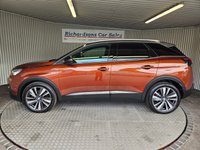 USED 2020 69 PEUGEOT 3008 1.2 PureTech GT Line Premium SUV 5dr Petrol EAT Euro 6 (s/s) (130 ps) 