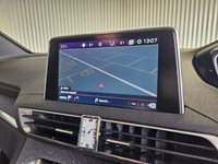 USED 2020 69 PEUGEOT 3008 1.2 PureTech GT Line Premium SUV 5dr Petrol EAT Euro 6 (s/s) (130 ps) 