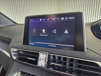 USED 2020 69 PEUGEOT 3008 1.2 PureTech GT Line Premium SUV 5dr Petrol EAT Euro 6 (s/s) (130 ps) 