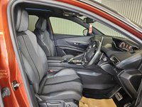 USED 2020 69 PEUGEOT 3008 1.2 PureTech GT Line Premium SUV 5dr Petrol EAT Euro 6 (s/s) (130 ps) 