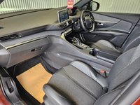 USED 2020 69 PEUGEOT 3008 1.2 PureTech GT Line Premium SUV 5dr Petrol EAT Euro 6 (s/s) (130 ps) 