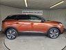 USED 2020 69 PEUGEOT 3008 1.2 PureTech GT Line Premium SUV 5dr Petrol EAT Euro 6 (s/s) (130 ps) 