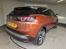 USED 2020 69 PEUGEOT 3008 1.2 PureTech GT Line Premium SUV 5dr Petrol EAT Euro 6 (s/s) (130 ps) 