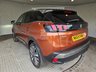 USED 2020 69 PEUGEOT 3008 1.2 PureTech GT Line Premium SUV 5dr Petrol EAT Euro 6 (s/s) (130 ps) 