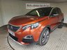 USED 2020 69 PEUGEOT 3008 1.2 PureTech GT Line Premium SUV 5dr Petrol EAT Euro 6 (s/s) (130 ps) 