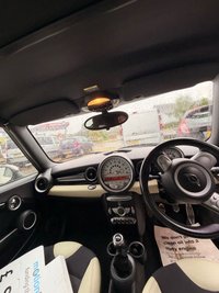 USED 2009 09 MINI CONVERTIBLE 1.6 Cooper S Convertible 2dr Petrol Manual Euro 4 (170 ps) Mini Cooper Convertible