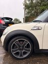 USED 2009 09 MINI CONVERTIBLE 1.6 Cooper S Convertible 2dr Petrol Manual Euro 4 (170 ps) Mini Cooper Convertible