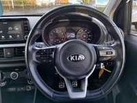 USED 2019 69 KIA PICANTO 1.25 GT-Line Hatchback 5dr Petrol Manual Euro 6 (83 bhp) CALL TODAY TO ENQUIRE!