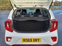 USED 2019 69 KIA PICANTO 1.25 GT-Line Hatchback 5dr Petrol Manual Euro 6 (83 bhp) CALL TODAY TO ENQUIRE!
