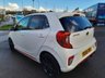 USED 2019 69 KIA PICANTO 1.25 GT-Line Hatchback 5dr Petrol Manual Euro 6 (83 bhp) CALL TODAY TO ENQUIRE!