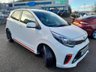 USED 2019 69 KIA PICANTO 1.25 GT-Line Hatchback 5dr Petrol Manual Euro 6 (83 bhp) CALL TODAY TO ENQUIRE!