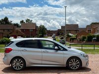 USED 2015 65 BMW 2 SERIES ACTIVE TOURER 2.0 218d M Sport Auto Euro 6 (s/s) 5dr New Timing CHAIN+Service+ULEZ