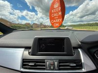 USED 2015 65 BMW 2 SERIES ACTIVE TOURER 2.0 218d M Sport Auto Euro 6 (s/s) 5dr New Timing CHAIN+Service+ULEZ