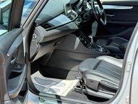 USED 2015 65 BMW 2 SERIES ACTIVE TOURER 2.0 218d M Sport Auto Euro 6 (s/s) 5dr New Timing CHAIN+Service+ULEZ