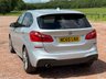 USED 2015 65 BMW 2 SERIES ACTIVE TOURER 2.0 218d M Sport Auto Euro 6 (s/s) 5dr New Timing CHAIN+Service+ULEZ
