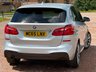 USED 2015 65 BMW 2 SERIES ACTIVE TOURER 2.0 218d M Sport Auto Euro 6 (s/s) 5dr New Timing CHAIN+Service+ULEZ