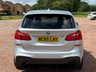 USED 2015 65 BMW 2 SERIES ACTIVE TOURER 2.0 218d M Sport Auto Euro 6 (s/s) 5dr New Timing CHAIN+Service+ULEZ