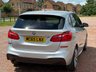 USED 2015 65 BMW 2 SERIES ACTIVE TOURER 2.0 218d M Sport Auto Euro 6 (s/s) 5dr New Timing CHAIN+Service+ULEZ
