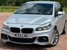 USED 2015 65 BMW 2 SERIES ACTIVE TOURER 2.0 218d M Sport Auto Euro 6 (s/s) 5dr New Timing CHAIN+Service+ULEZ