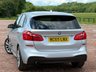 USED 2015 65 BMW 2 SERIES ACTIVE TOURER 2.0 218d M Sport Auto Euro 6 (s/s) 5dr New Timing CHAIN+Service+ULEZ