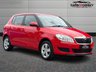 USED 2013 13 SKODA FABIA 1.2 TSI SE Hatchback 5dr Petrol Manual Euro 5 (86 ps) Ideal 1st Car