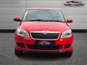 USED 2013 13 SKODA FABIA 1.2 TSI SE Hatchback 5dr Petrol Manual Euro 5 (86 ps) Ideal 1st Car