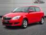 USED 2013 13 SKODA FABIA 1.2 TSI SE Hatchback 5dr Petrol Manual Euro 5 (86 ps) Ideal 1st Car