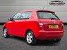 USED 2013 13 SKODA FABIA 1.2 TSI SE Hatchback 5dr Petrol Manual Euro 5 (86 ps) Ideal 1st Car