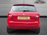 USED 2013 13 SKODA FABIA 1.2 TSI SE Hatchback 5dr Petrol Manual Euro 5 (86 ps) Ideal 1st Car